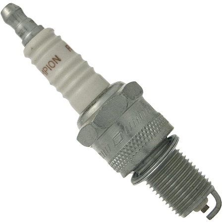 Champion Spark Plugs RN9YC Copper Plus Automotive Spark Plug 415-1